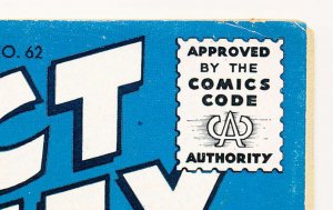 Mr. District Attorney (1948) #62 FN/VF