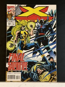 X-Factor #105 (1994)