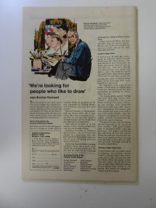 The Amazing Spider-Man #90 (1970) VF- condition