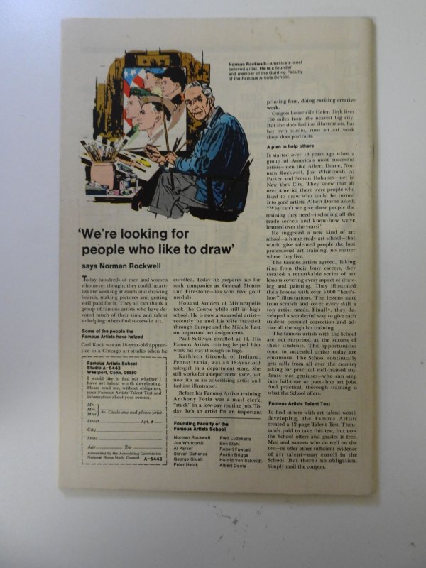 The Amazing Spider-Man #90 (1970) VF- condition