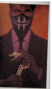 House of Slaughter #1 House of Slaughter