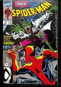 Spider-Man #2 (1990)
