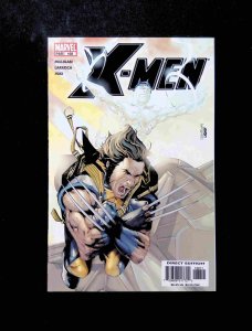 X-Men #168  MARVEL Comics 2005 VF/NM