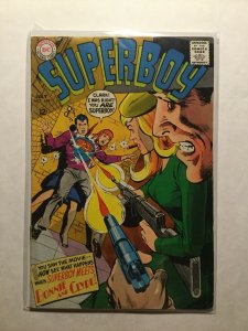 Superboy 149 Very Good+ Vg+ 4.5 Dc Comics