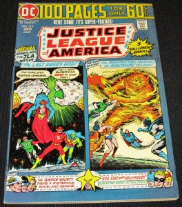 Justice League of America #115 (1975)