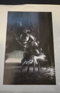 Venom #3 Dell'Otto Virgin Cover (2022)