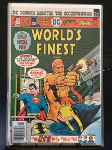 World's Finest Comics #239 (1976)