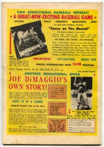 Vacation Comics #16 1948- A-1 Comics- Pixies- Mighty Atom F/VF