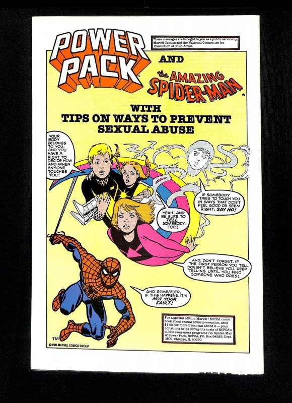 Amazing Spider-Man #277