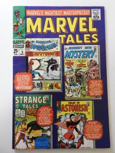 Marvel Tales #8 (1967) FN+ Condition!