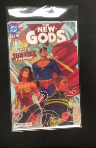 The New Gods #5 (2025)