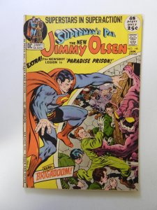Superman's Pal, Jimmy Olsen #145 (1972) FN- condition