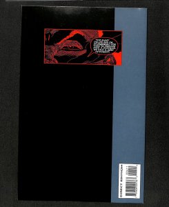 Daredevil: the Man Without Fear #4