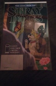 Stray Dogs FCBD 2021 (2021)