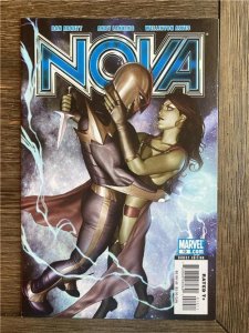 Nova #10 (2008)