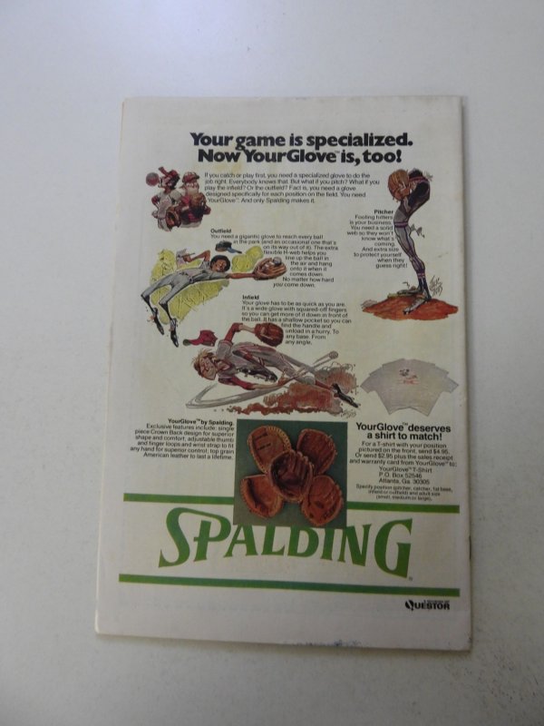 Fantastic Four #174 (1976) VG/FN condition