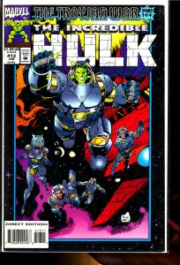Hulk #413