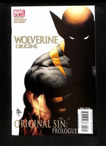 Wolverine: Origins #28