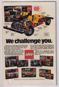 Iron Man #143 Direct Edition (1981) Iron Man