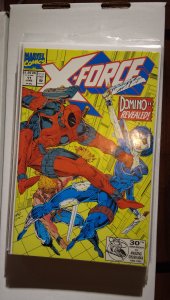 X-Force #11 (1992)
