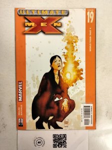 Ultimate X-Men #19 VF- Marvel Comics comic book 10 JW40