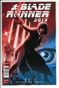 BLADE RUNNER 2019 (2019 TITAN) #3 CVR A GUICE