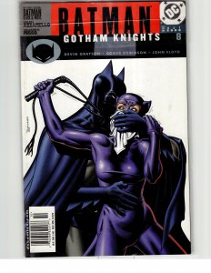 Batman: Gotham Knights #8 (2000) Batman