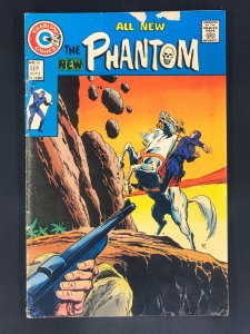 The Phantom #61 (1974)