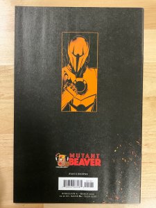 Rogue Sun #1 Cover L (2022)