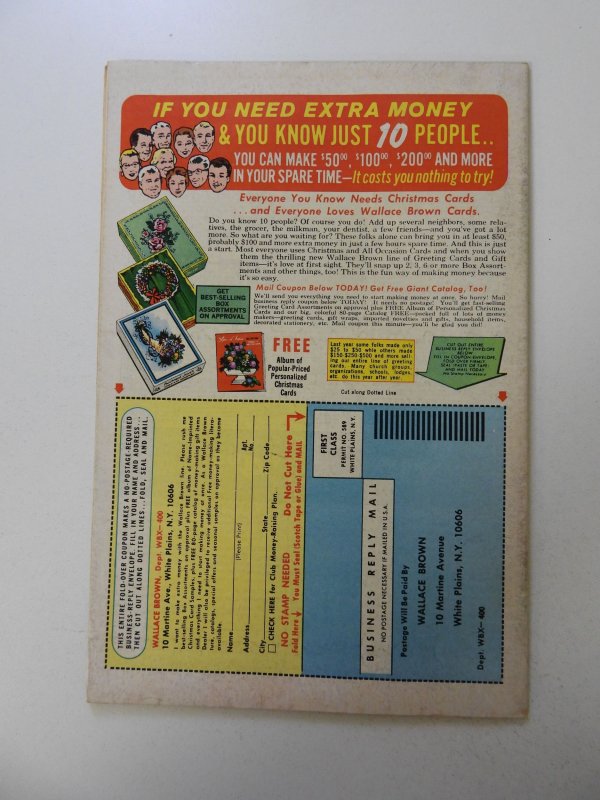 The Amazing Spider-Man #88 (1970) VF- condition