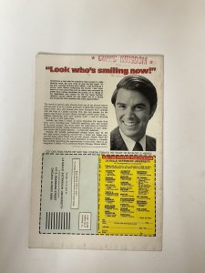 Tomb Of Dracula 22 Fine+ fn+ 6.5 Marvel