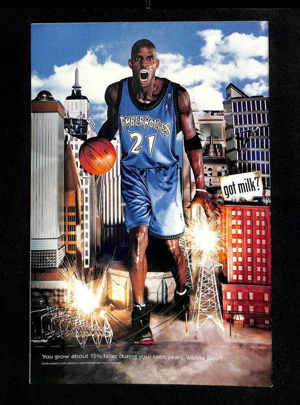 New X-Men #115 NM- 9.2