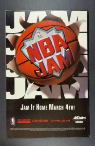 The Batman Adventures #18 (1994)