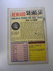 The Flash #129 (1962) GD/VG condition see description