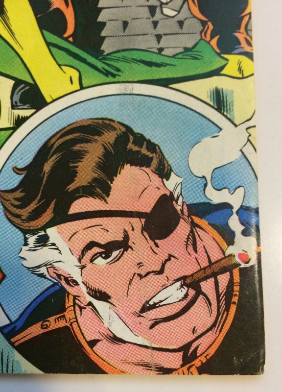 Spider-Woman #37 VF/NM Marvel Comics 1st Series (1981)