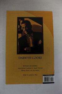 Back To the Future #10 Cover B (2016) NM