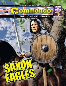 Saxon Eagles