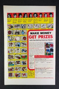 Batman (1940) #287 NM- (9.2) Penguin Mike Grell