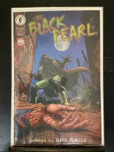 The Black Pearl #1 (1996)