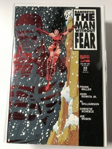 Daredevil: The Man Without Fear #2 (1993)NM5B33 Near Mint NM