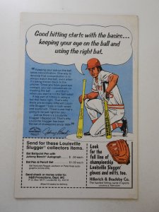 Captain America #222 (1978) FN+ Condition!