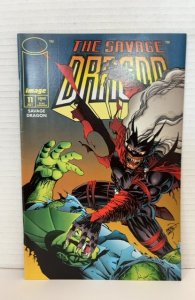 Savage Dragon #11 (1994)