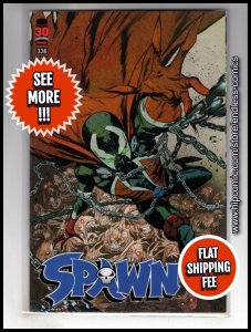 Spawn #336 (2022)  - [ID#072]