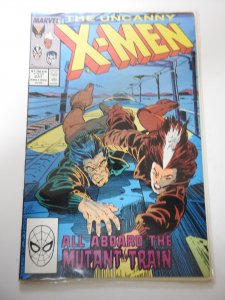 The Uncanny X-Men #237 (1988)