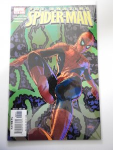 The Amazing Spider-Man #524 (2005)