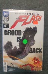 The Flash #39 (2018)