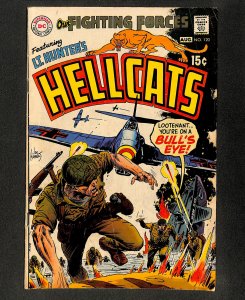 Our Fighting Forces #120