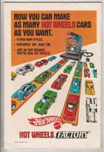 Batman #224 (Aug-70) FN/VF+ Mid-Grade Batman, Robin the Boy Wonder