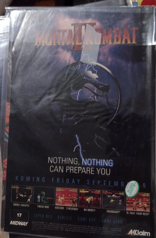 X-FORCE  #  39 1994 MARVEL DISNEY  SHIP CABLE