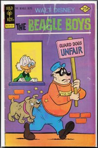 Beagle Boys #25 (1975)